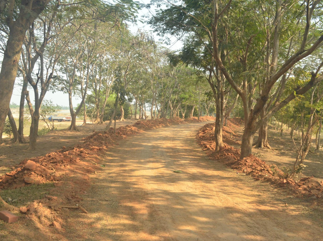 Deul Park-杜加浦必去景点