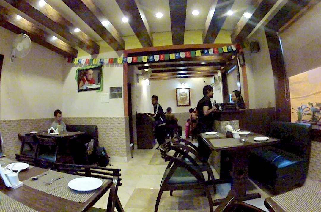 西藏小村-新德里必去景点