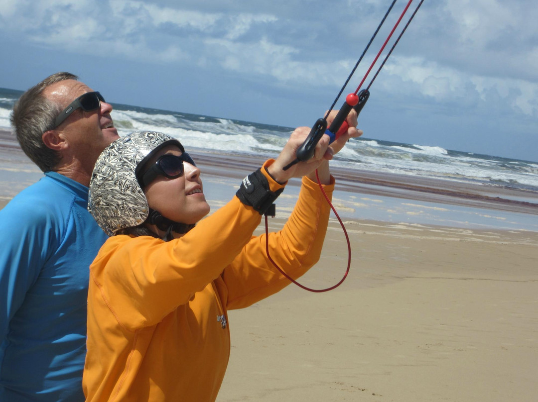 Adventure Sports Kitesurf Australia景点图片