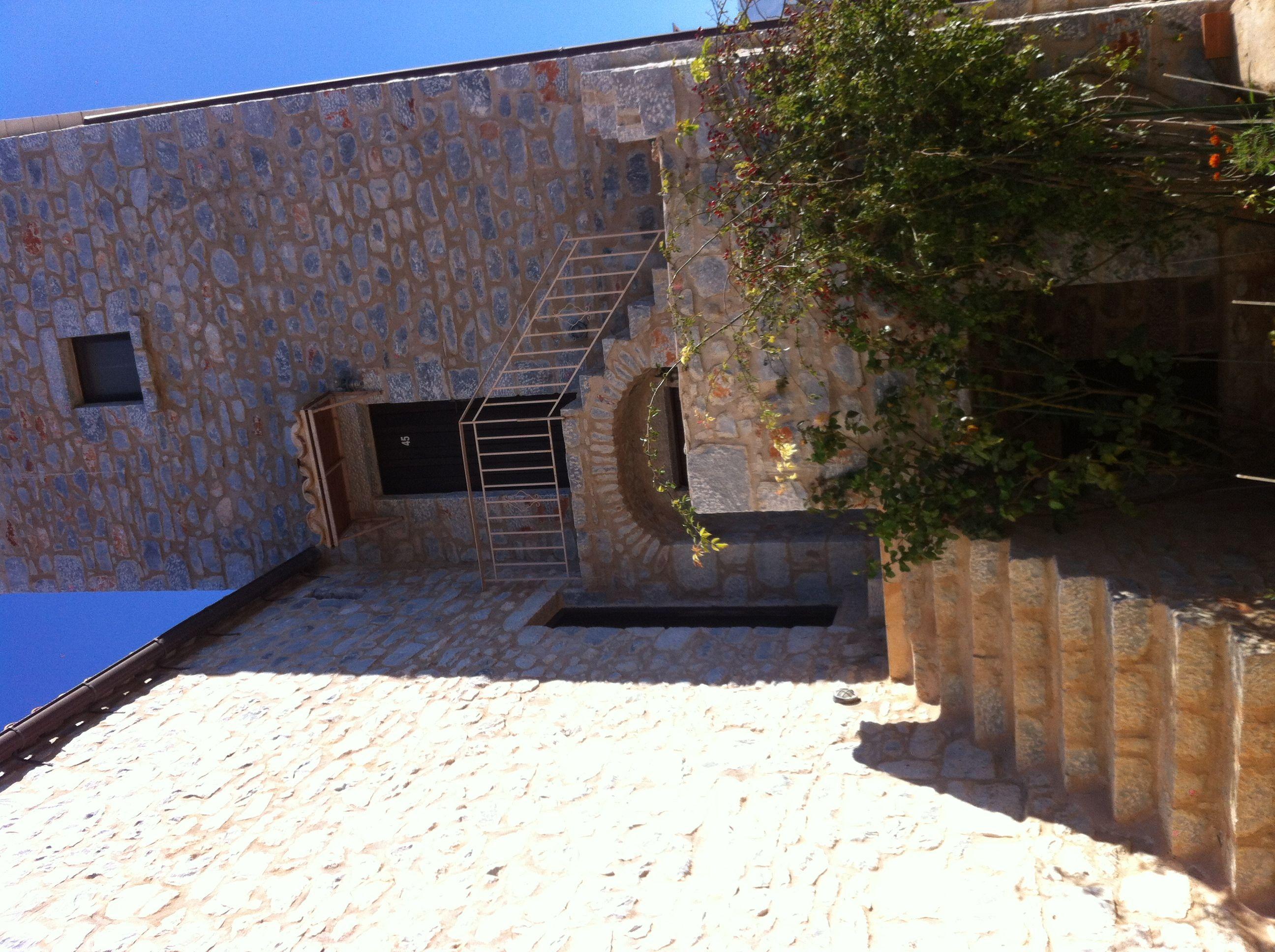 I Pirgi Tis Edem-客卧