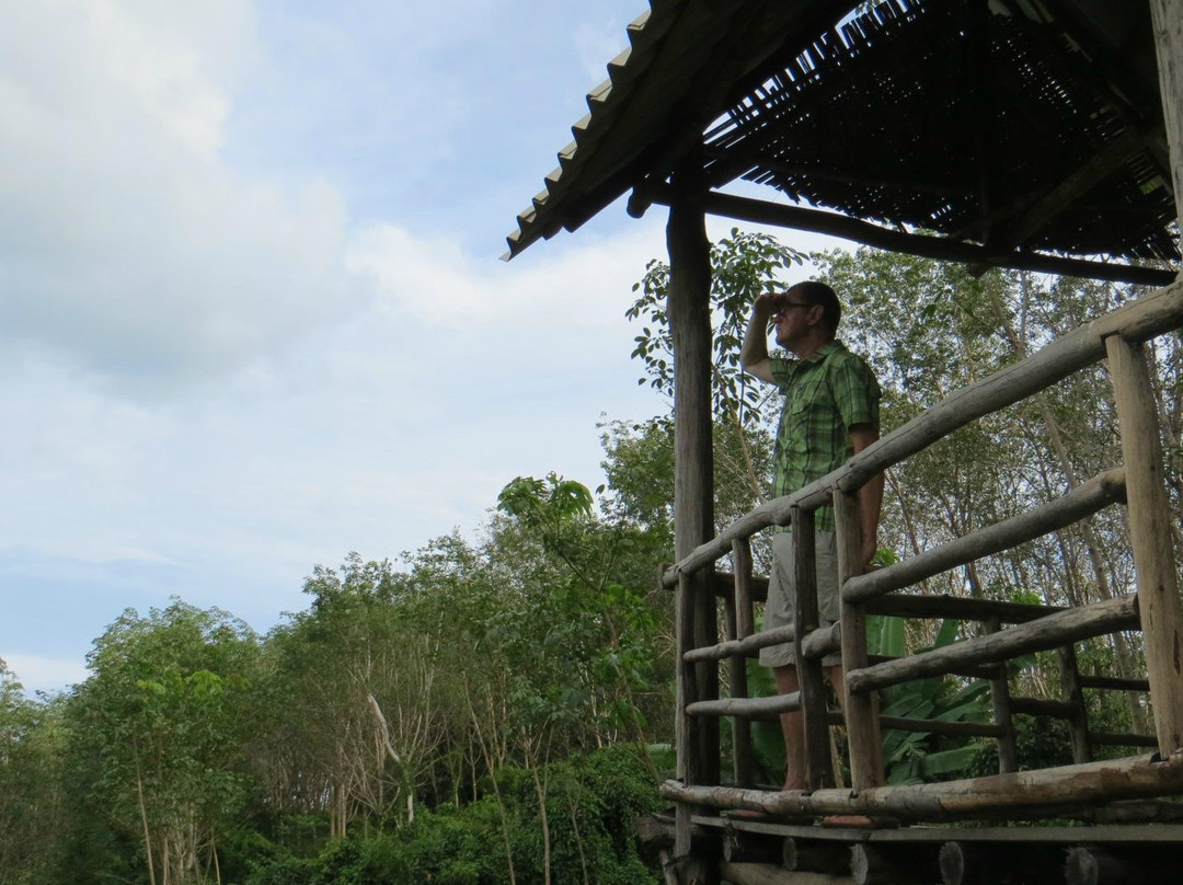 大长岛-普吉岛必去景点