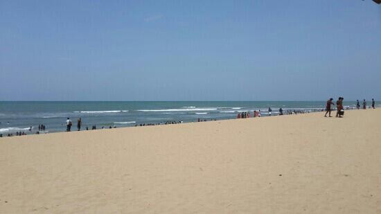 Thiruchendur Murugan Temple-Thiruchendur必去景点