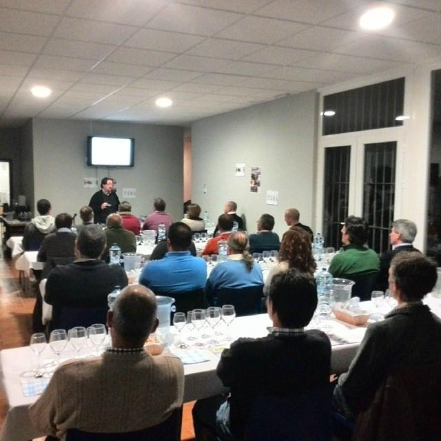 Enoteca Divins-巴塞罗那必去景点