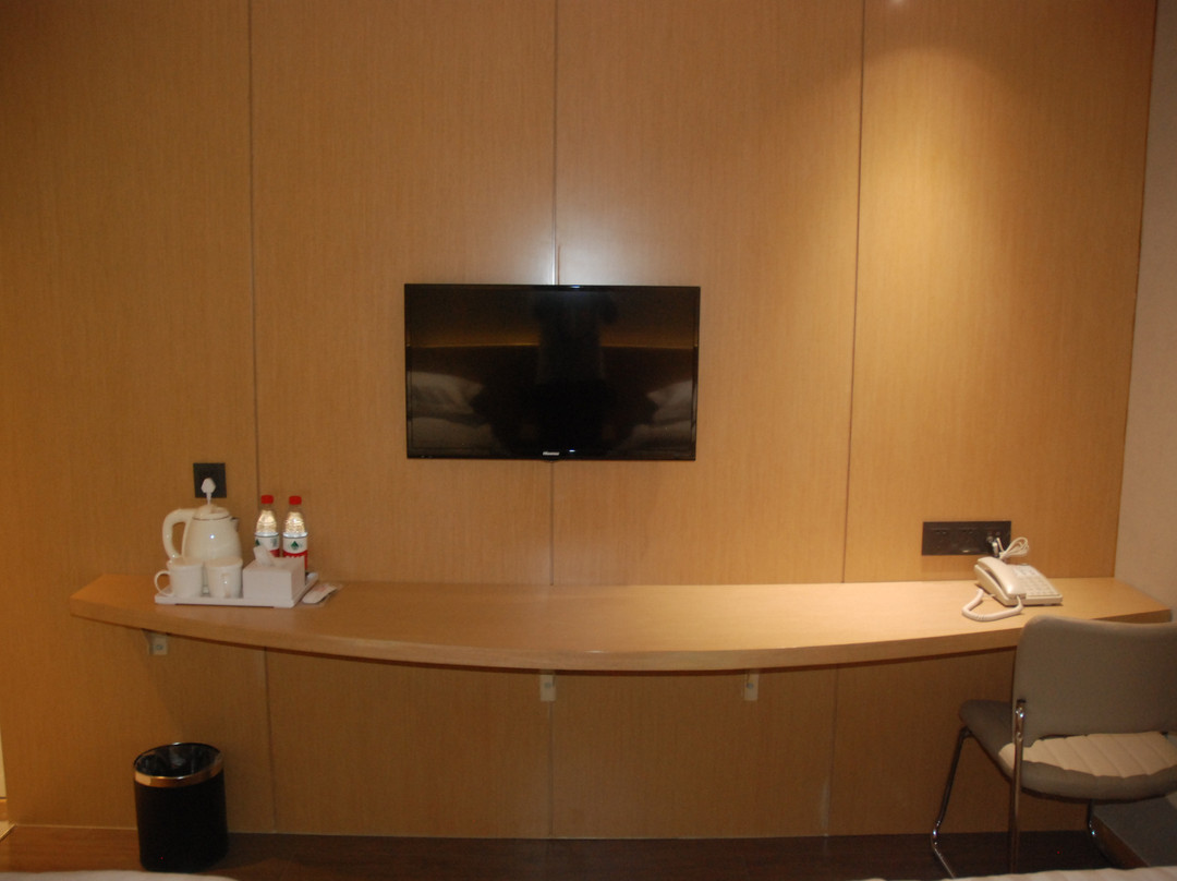 北京丽恩酒店主图