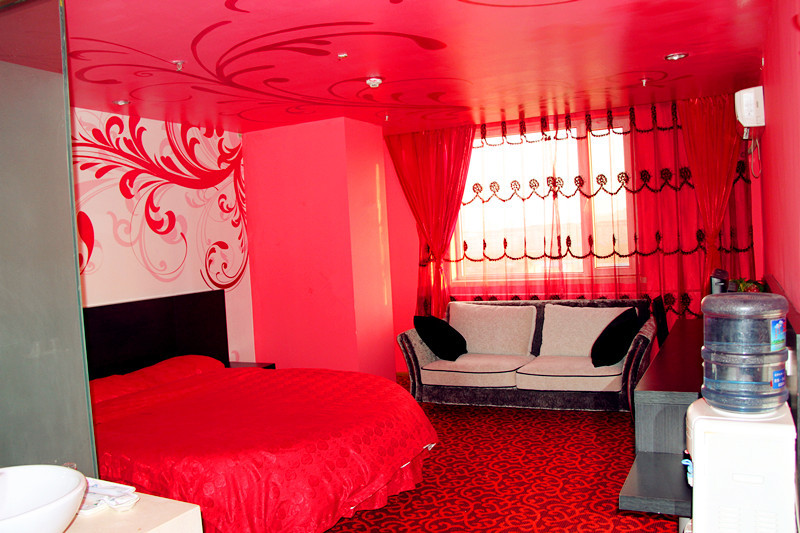 石家庄天元商务酒店西王店主图