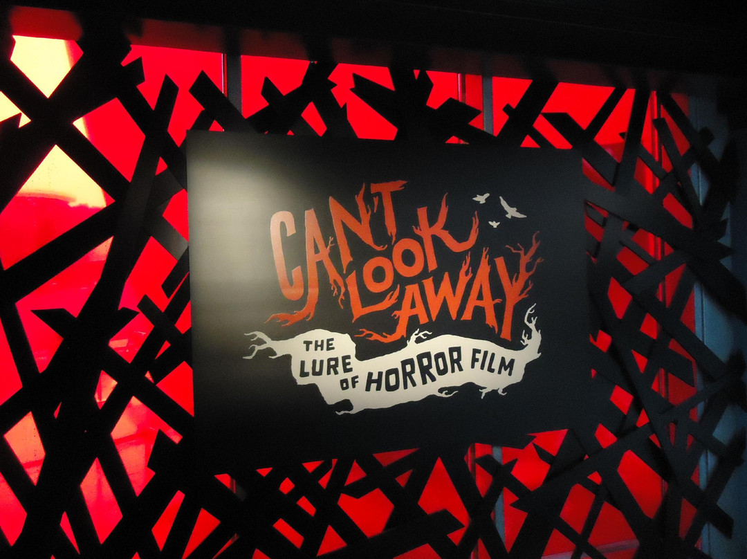 音乐体验计划博物馆-西雅图必去景点