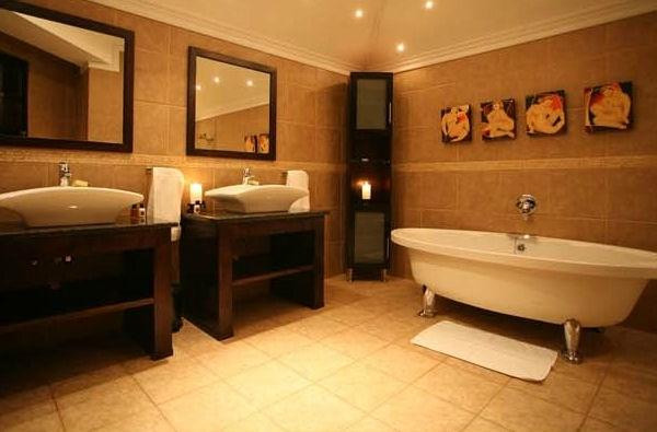 Waterfront Country Lodge & Spa主图