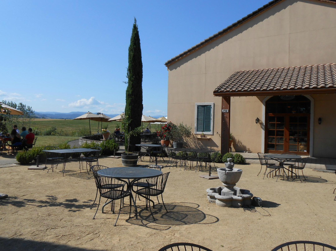 Cana's Feast Winery景点图片