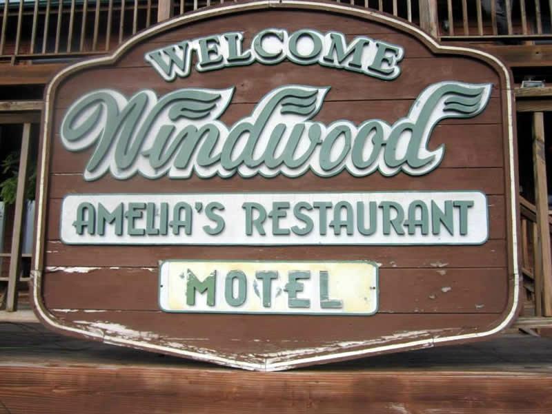 Windwood Fly-In Resort-餐饮
