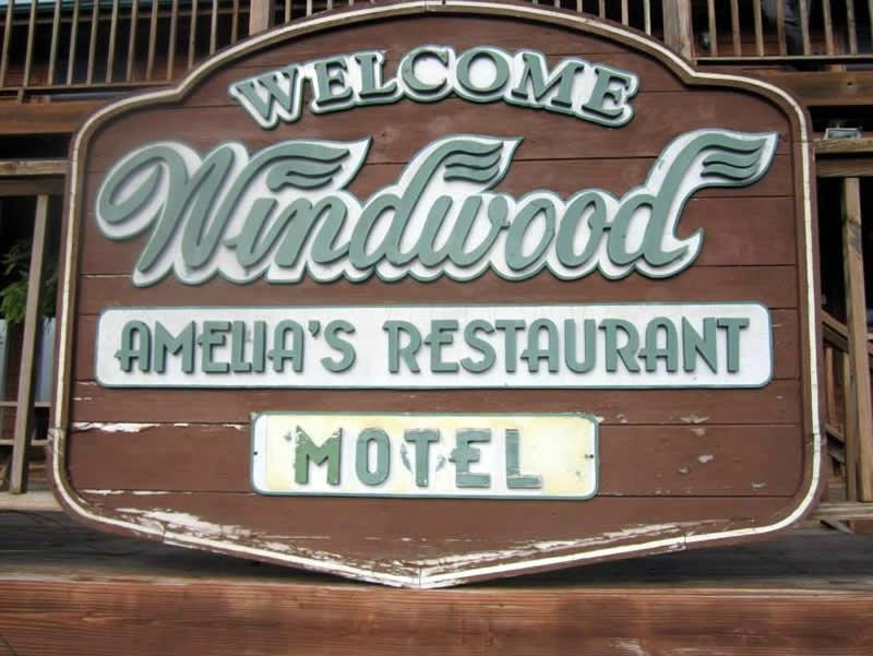 Windwood Fly-In Resort主图