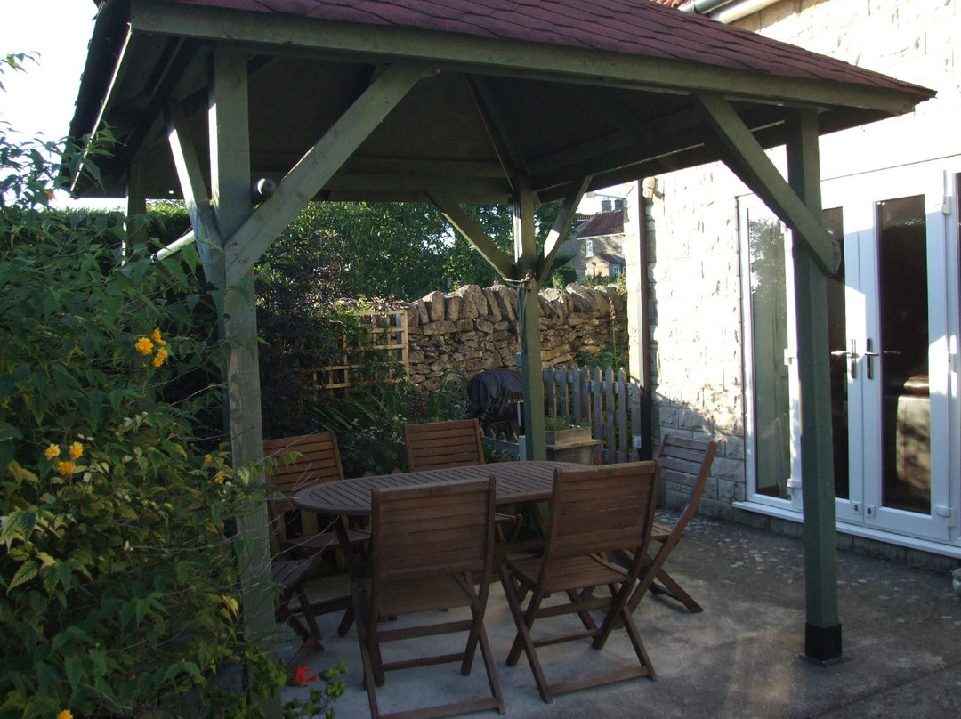 Tasman Bed and Breakfast主图