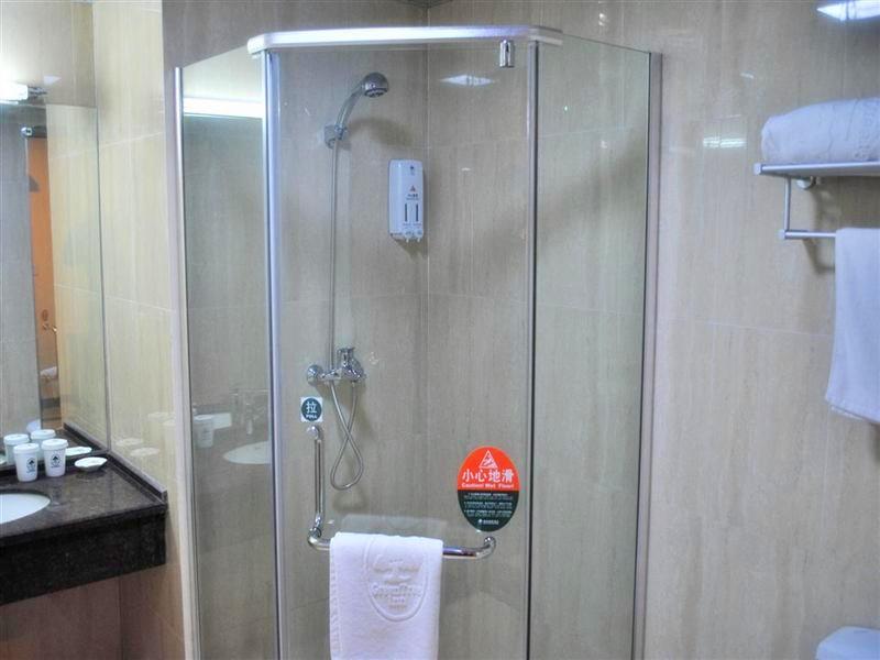 格林酒店盐城西环路-官方