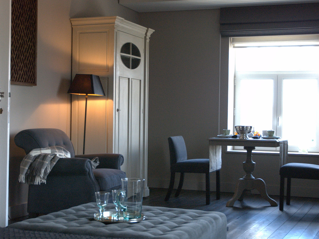 Villa des Roses Hasselt主图