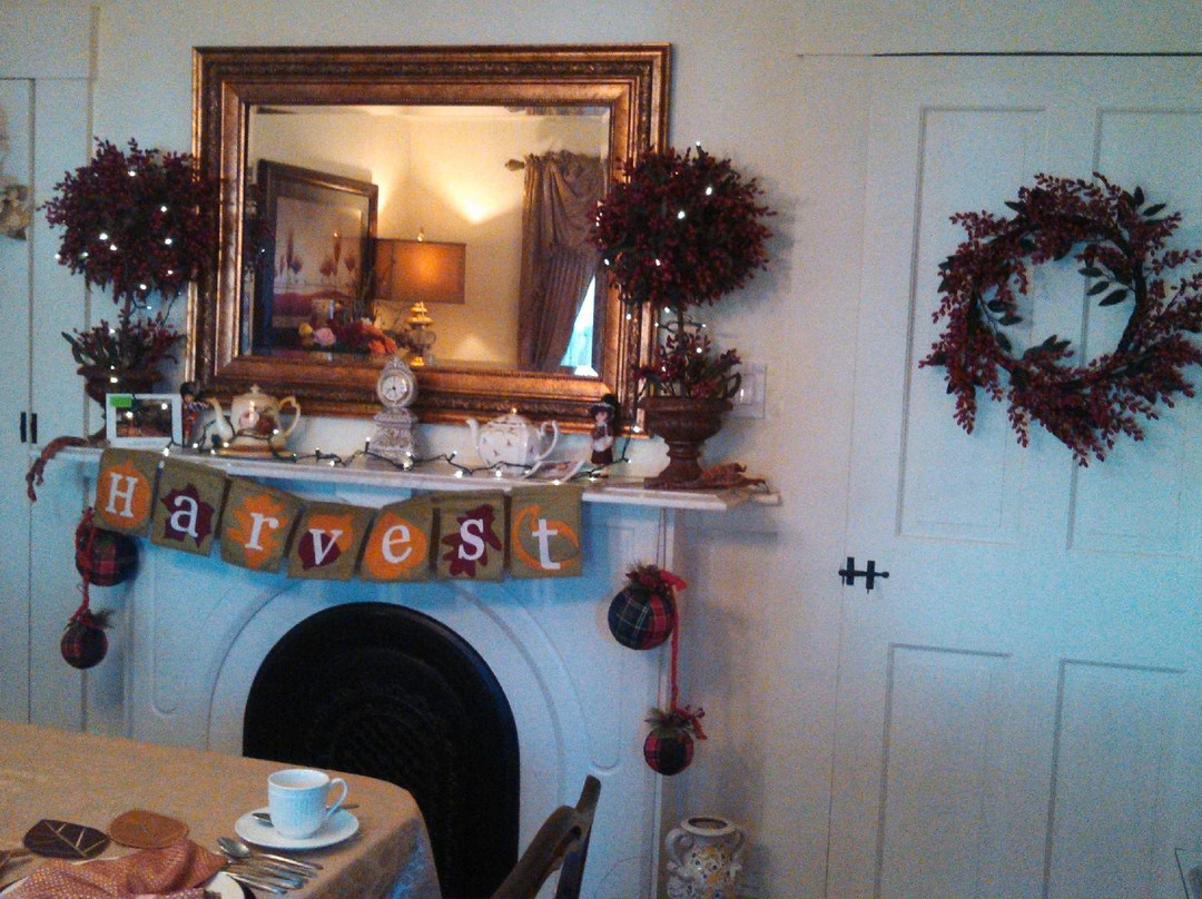 Stillmeadow at Hampstead主图