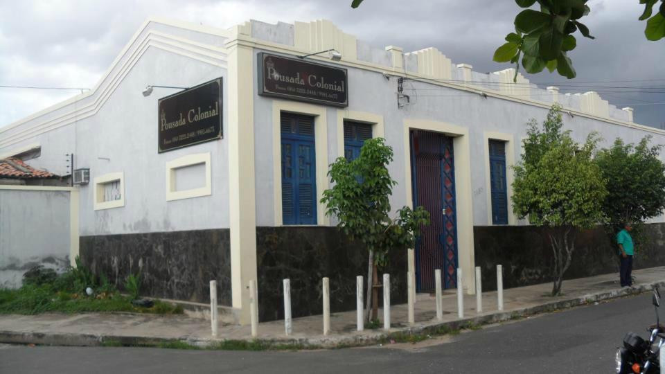 Pousada Colonial
