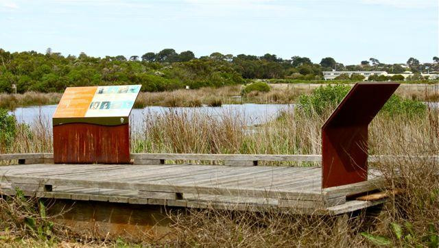 Fisher's Wetland-Newhaven必去景点