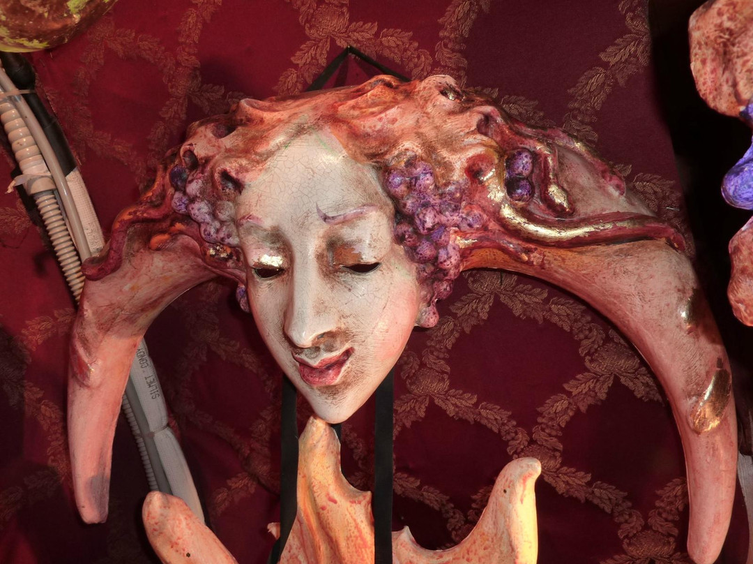 La Bottega dei Mascareri-威尼斯必去景点