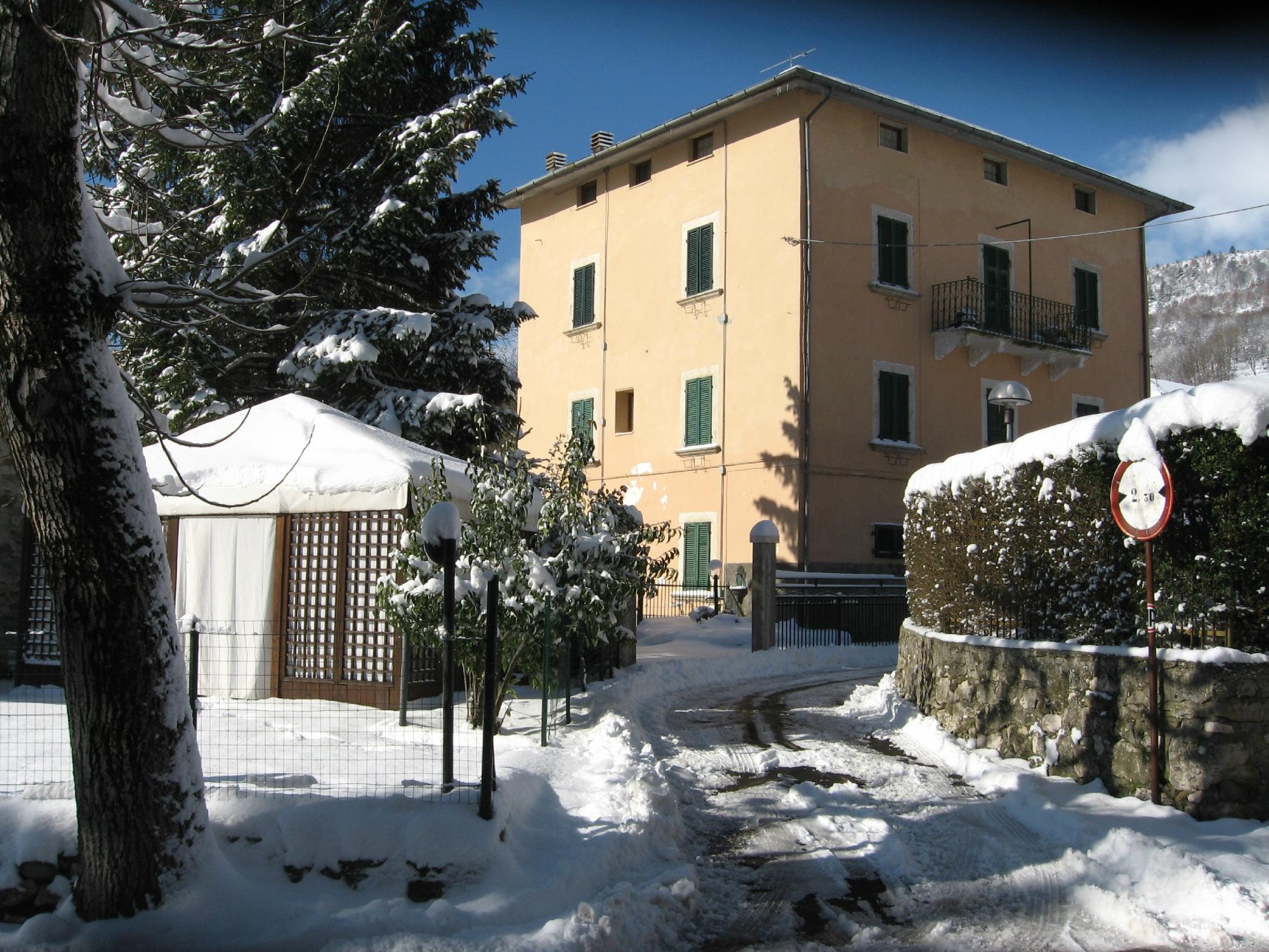 B&B Villa Caponi-官方