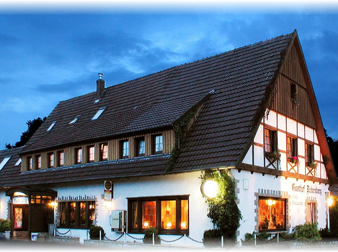 Hotel Dickenberg