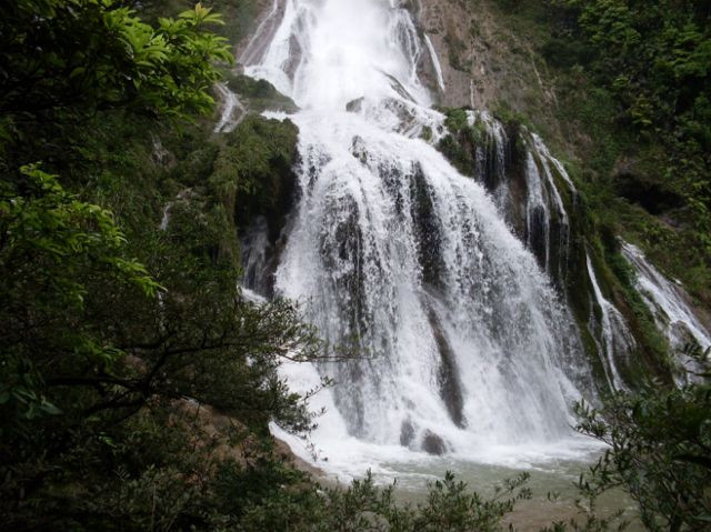 高过河景区景点图片