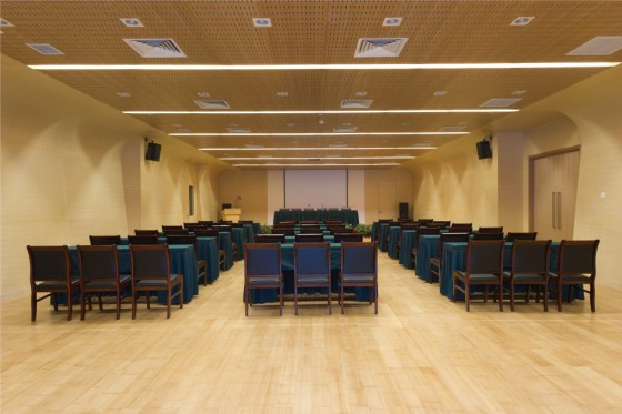 霸州茗汤日月潭温泉会馆主图