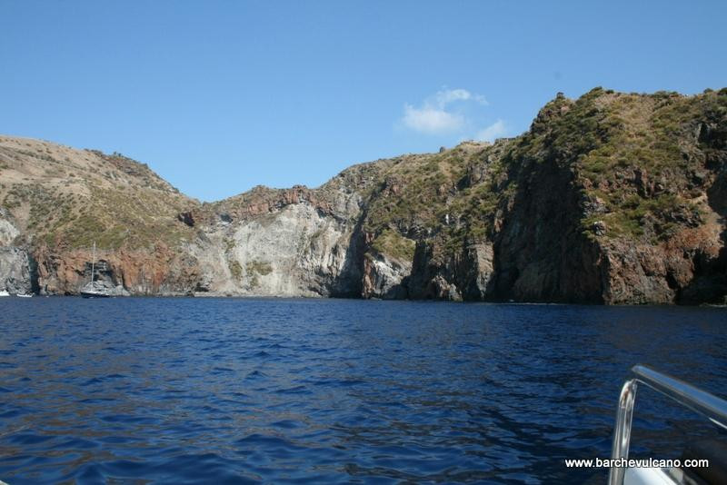 Est Noleggio Imbarcazioni-Isola Vulcano必去景点