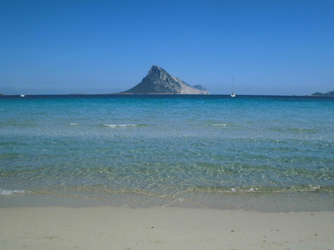 Porto Taverna Beach-Porto San Paolo必去景点