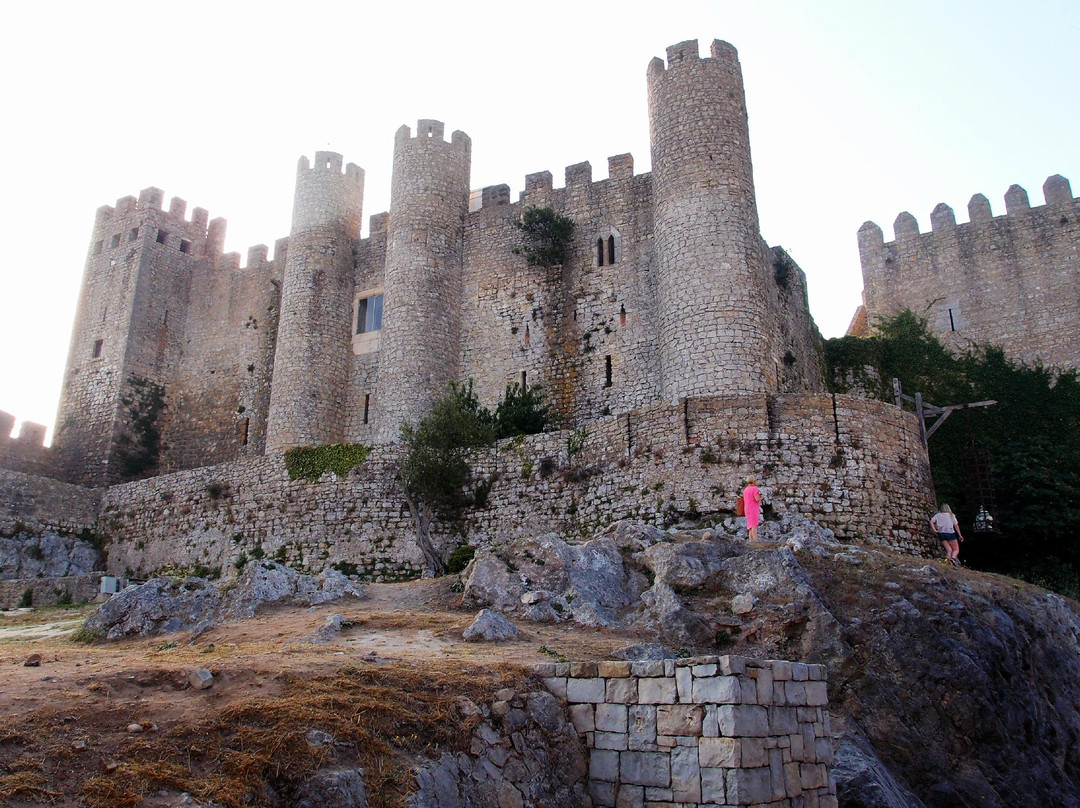 Museu Municipal de Óbidos-奥比都斯必去景点