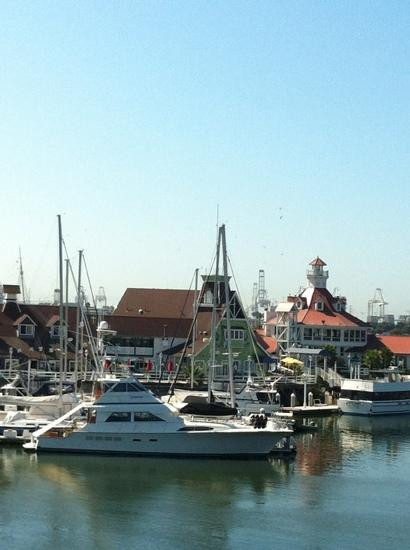 卡特琳娜小岛快捷游船-长滩必去景点