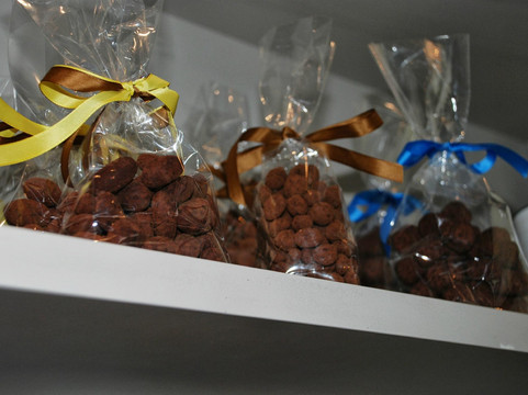 Sweet Zurich Tour-苏黎世必去景点