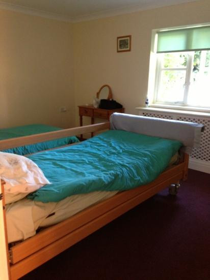 Strode Park Bungalows