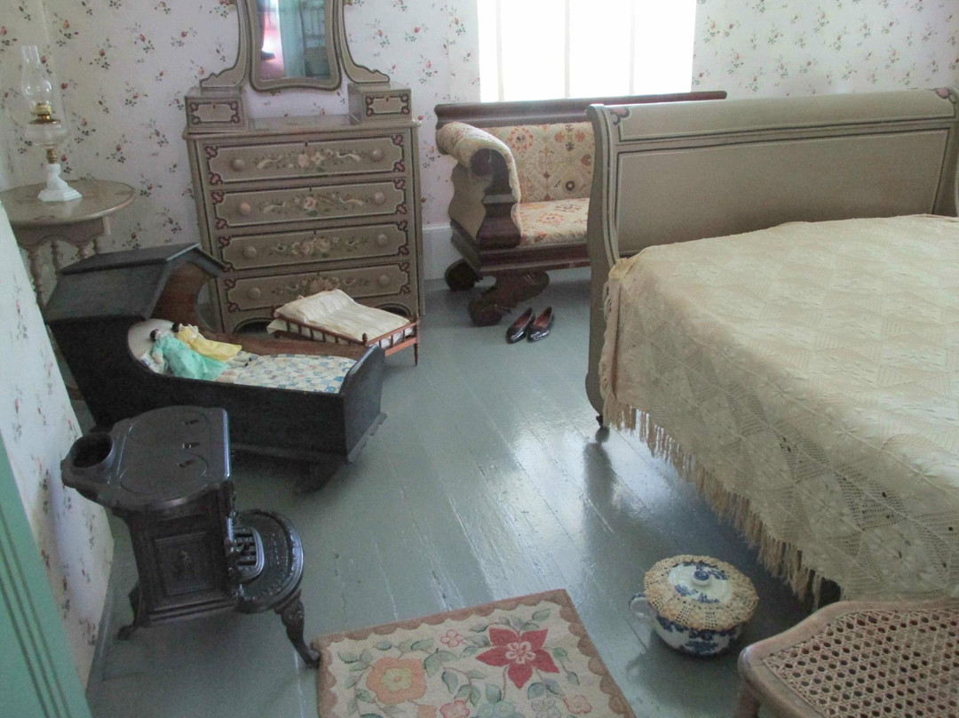 Clifton Museum Park-Windsor必去景点