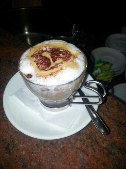 Caffetteria del Corso景点图片