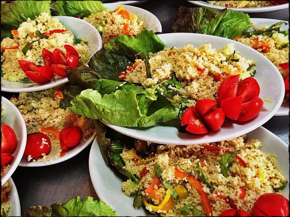 Agriturismo Valle Maggio