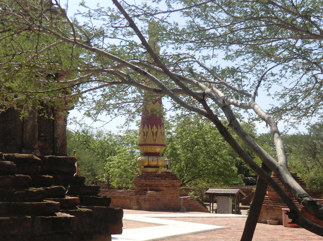 Dhammayangyi Temple-蒲甘必去景点
