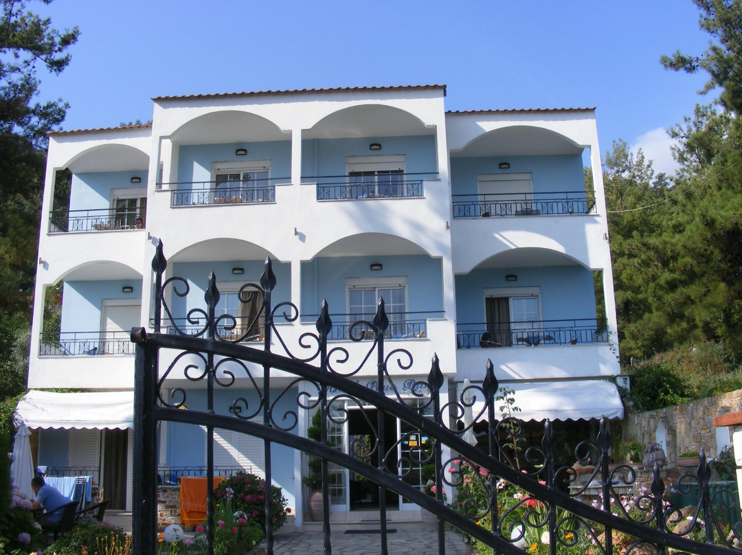Hotel Blue Bay