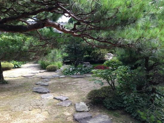 高山阵屋-高山市必去景点