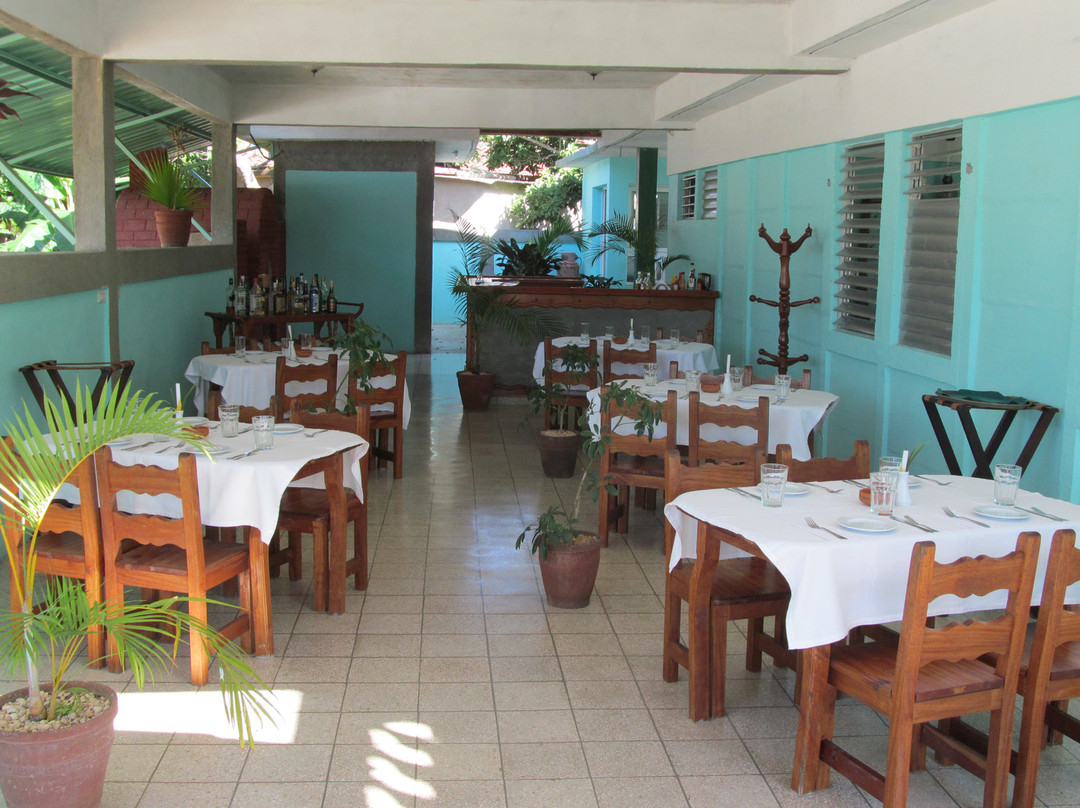 Hostal Villa Rosita