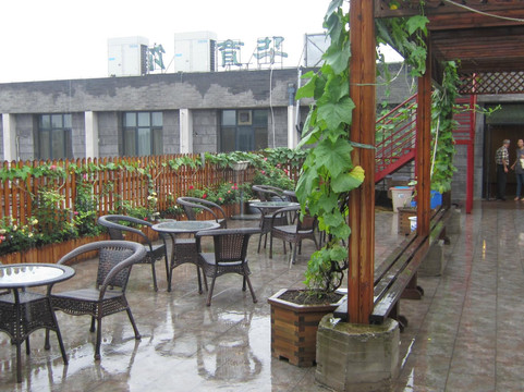 华育宾馆（北京王府井故宫店）主图