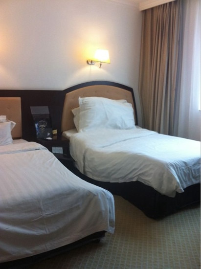 北京启航国际酒店主图