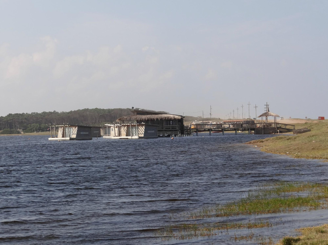 Cruce en balsa-Maldonado必去景点