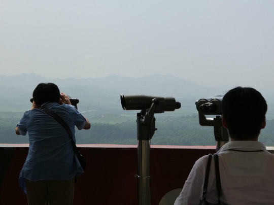 Koridoor Tours-首尔必去景点