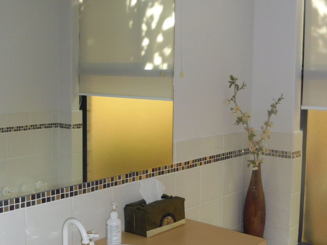 95 on Roberts B & B主图