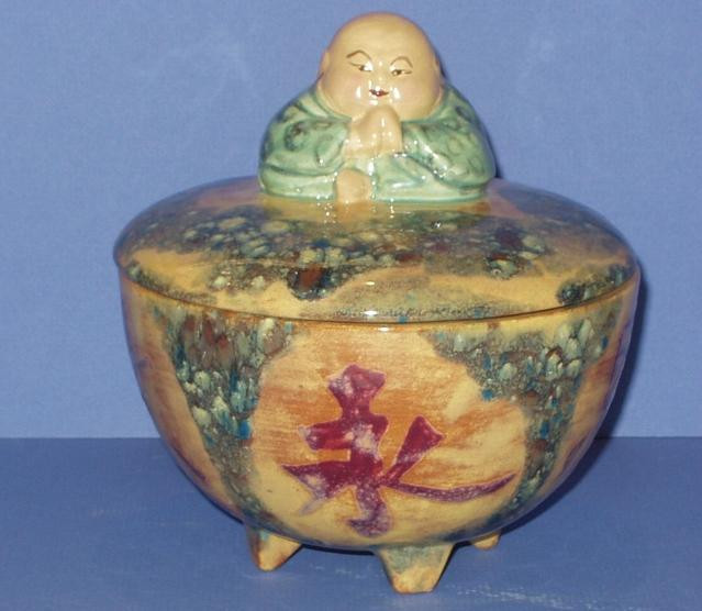 Idyllwild Earth 'N Fire-Idyllwild必去景点