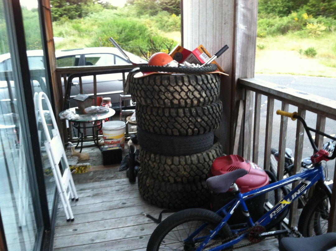 Windjammer Motel主图