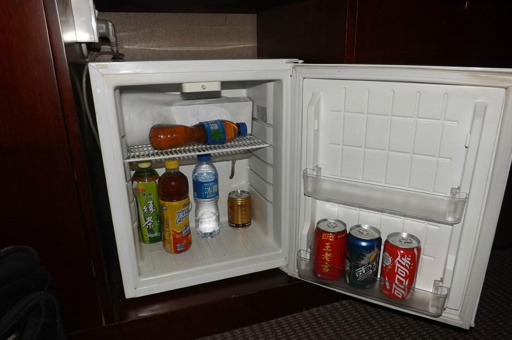 国贸劲松亚朵酒店-客卧