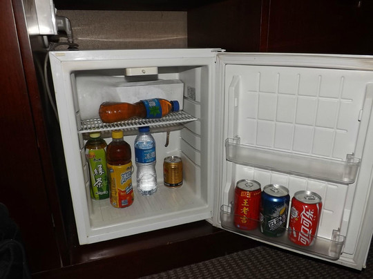 国贸劲松亚朵酒店主图