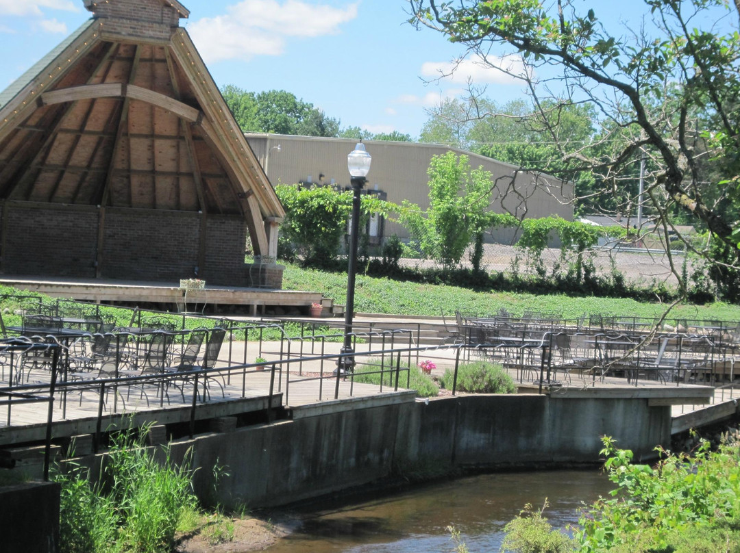 Warner Vineyards Winery景点图片