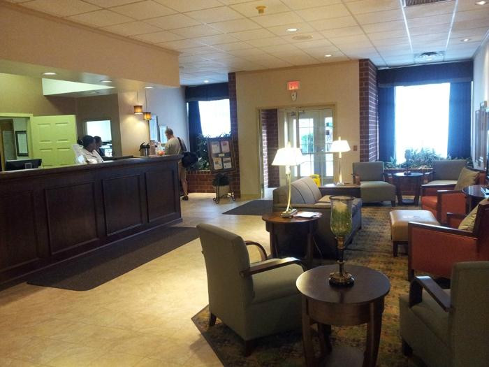 Quality Inn & Suites