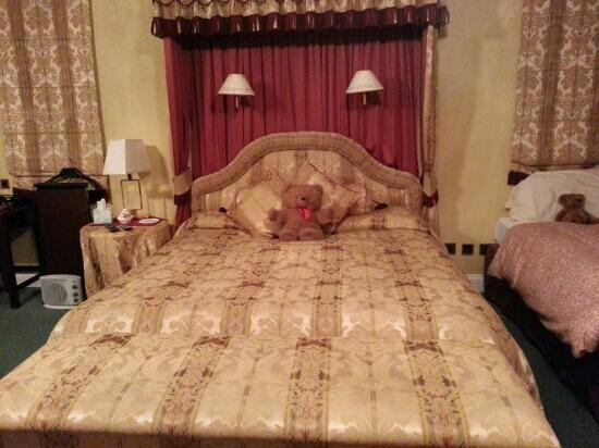 Orchard House Guest House-客卧